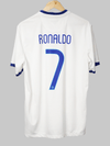 Portugal Away Shirt 2014/15 Ronaldo #7 (L)