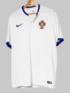 Portugal Auswärts <tc>Trikot</tc> 2014/15 (XL)
