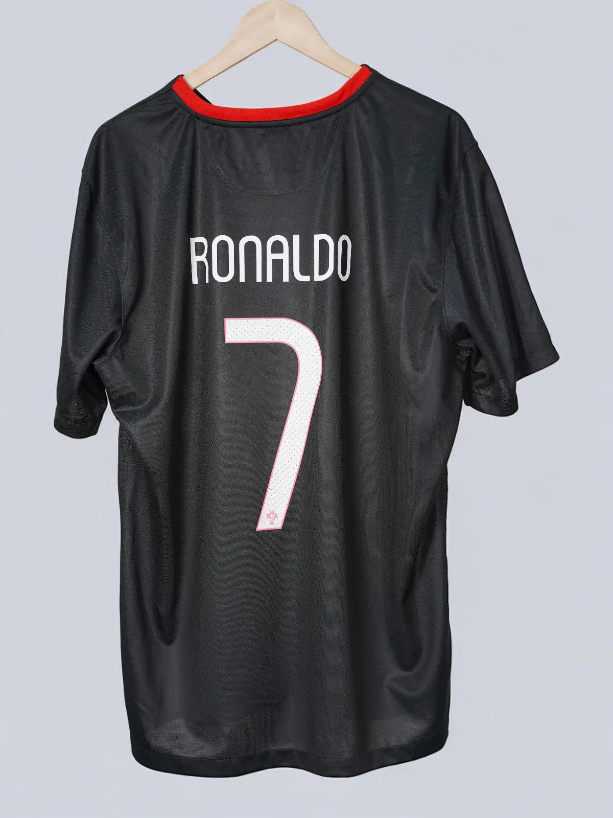 Portugal Away Shirt 2015/16 Ronaldo 7 (XL)