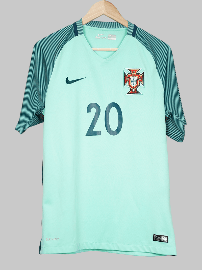 Ricardo Quaresma Shirts - Chelsea, Porto & Portugal Kits – First11