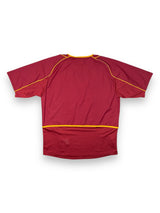 Portugal Home Shirt 2002/04 - 9/10 - XL
