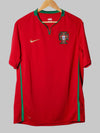 Camiseta Portugal Local 2008/9 (L)
