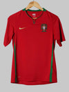 Maglia Portogallo Home 2008/9 (XL Bambino)