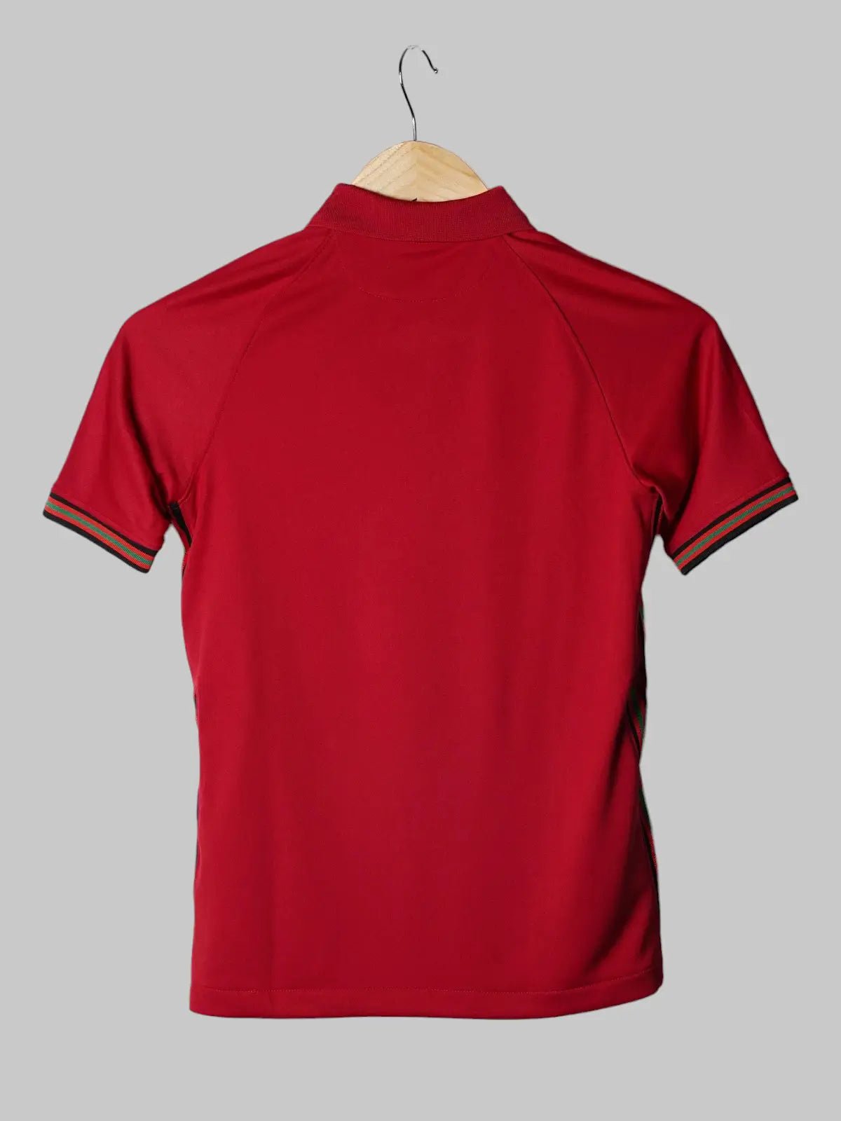 Portugal Home Shirt 2020/21 BNWT (M Kids)