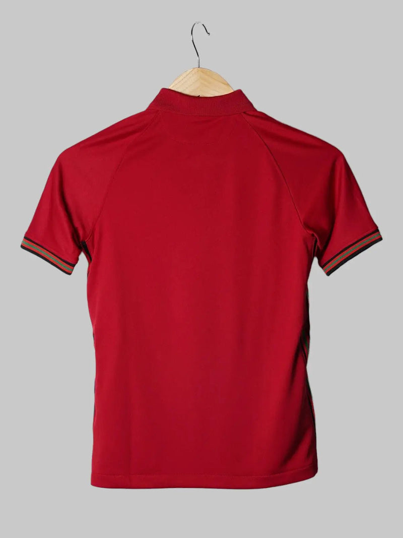 Portugal Home Shirt 2020/21 BNWT (M Kids)