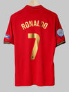 Portugal thuisshirt 2020/21 <tc>Ronaldo</tc> #7 (M)