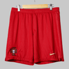 Portugal thuisshort 2018/19 (M)