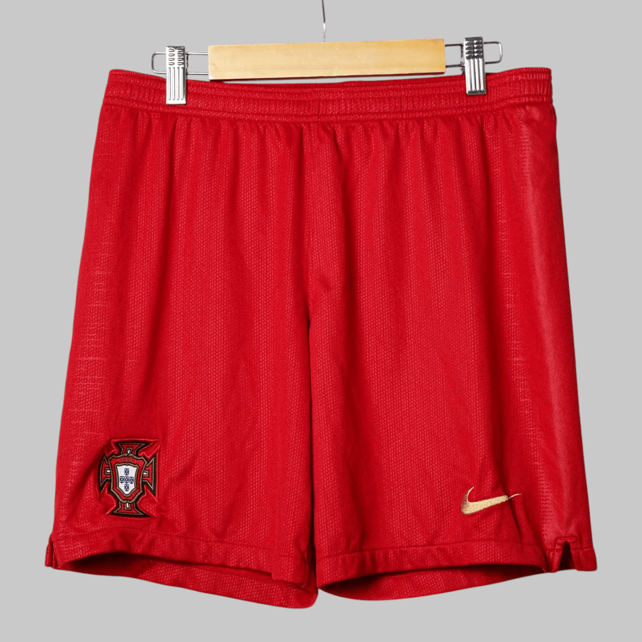 Portugal Home Shorts 2018/19 (M)