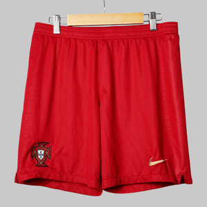 Portugal Home Shorts 2018/19 (M)