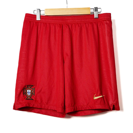 Portugal Home Shorts 2018/19 (M)