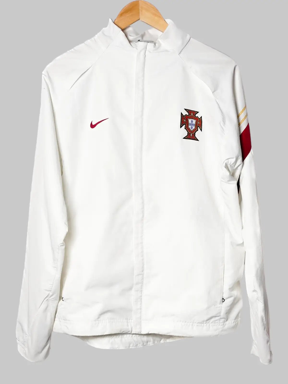 Portugal Jacket 2006/7 (M)