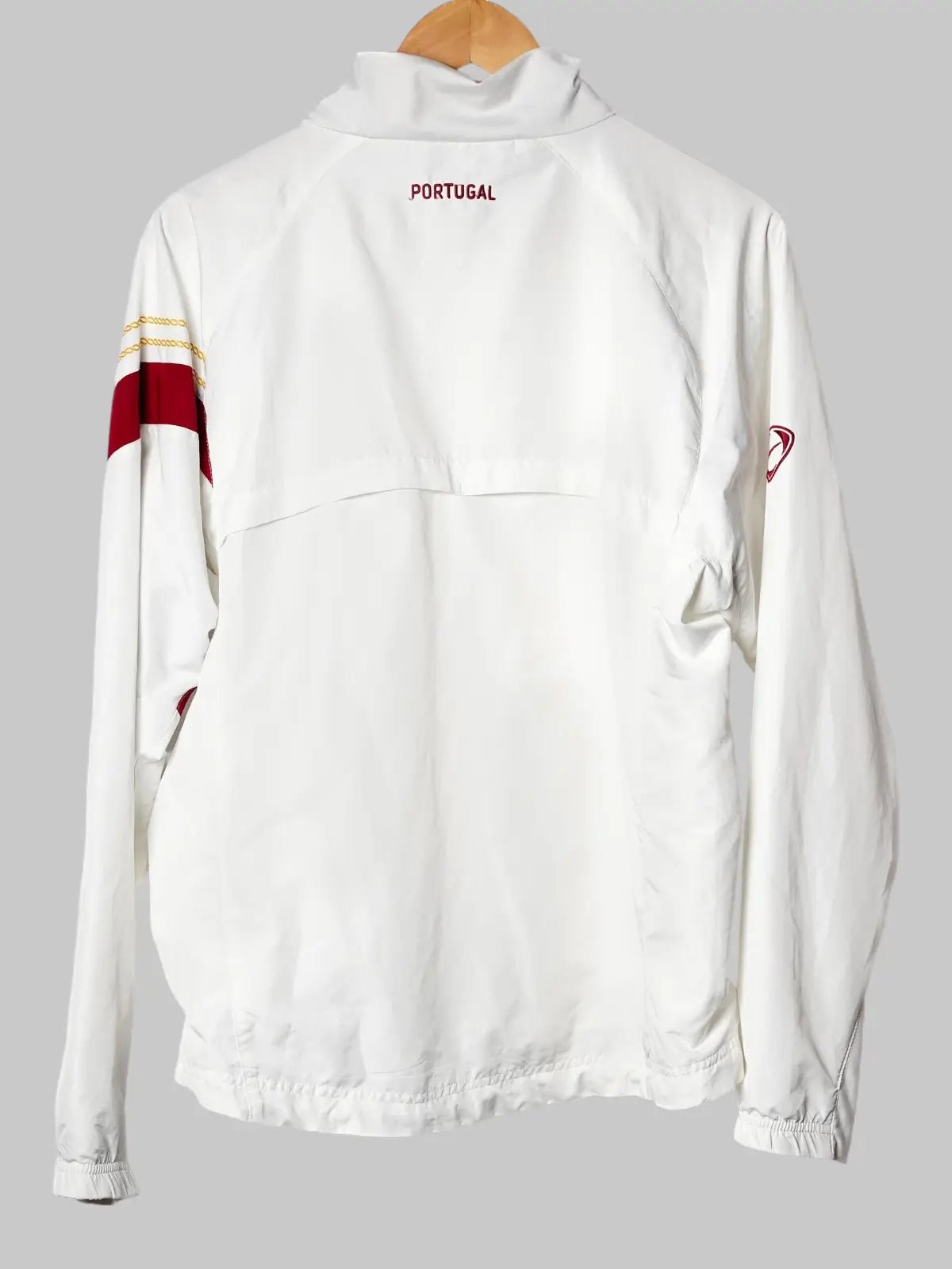 Portugal Jacket 2006/7 (M)
