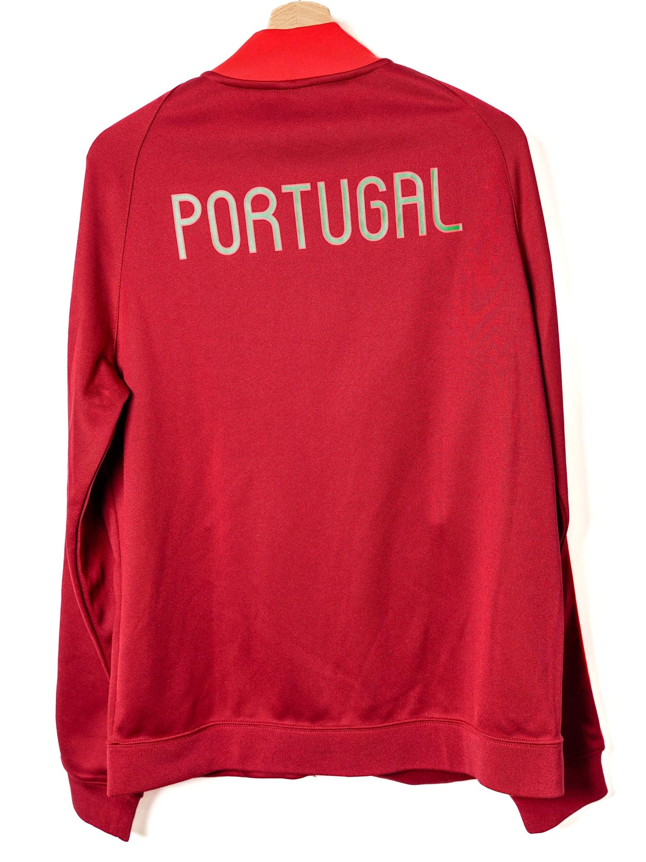 Portugal Jacket 2014/15 BNWT (L)