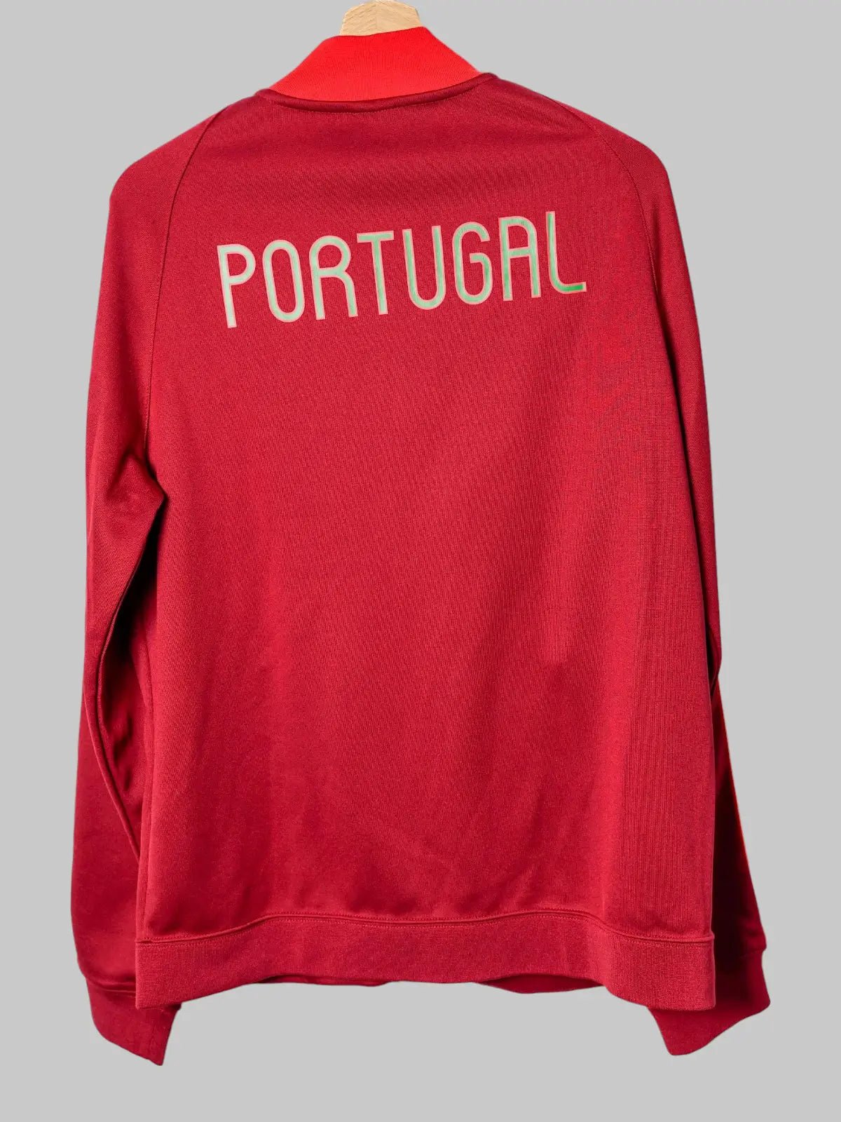 Portugal Jacket 2014/15 BNWT (L)