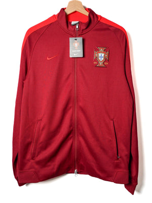 Portugal Jacket 2014/15 BNWT (L)