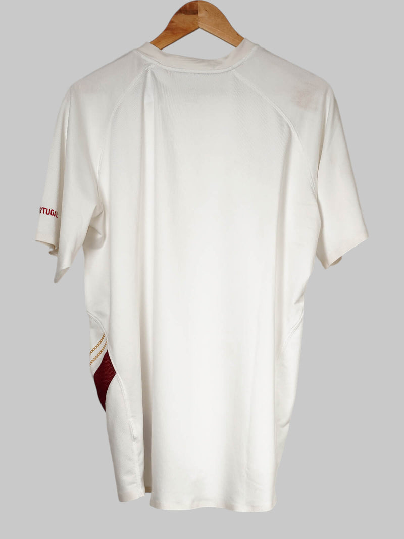 Portugal Training Shirt 2006/8 (XL)