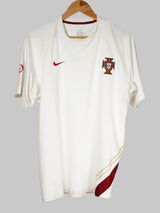 Portugal Training Shirt 2006/8 (XL)