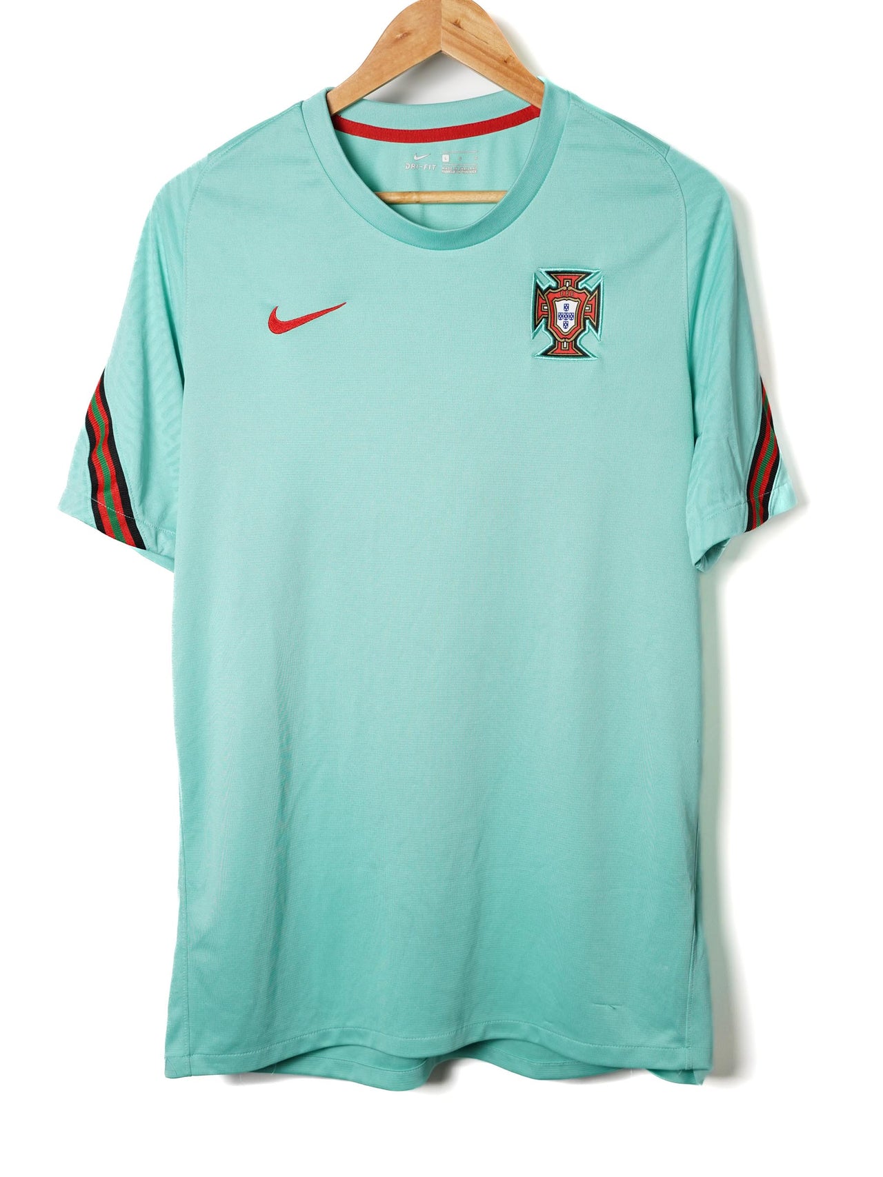 Portugal Training Shirt 2020/2022 (L)