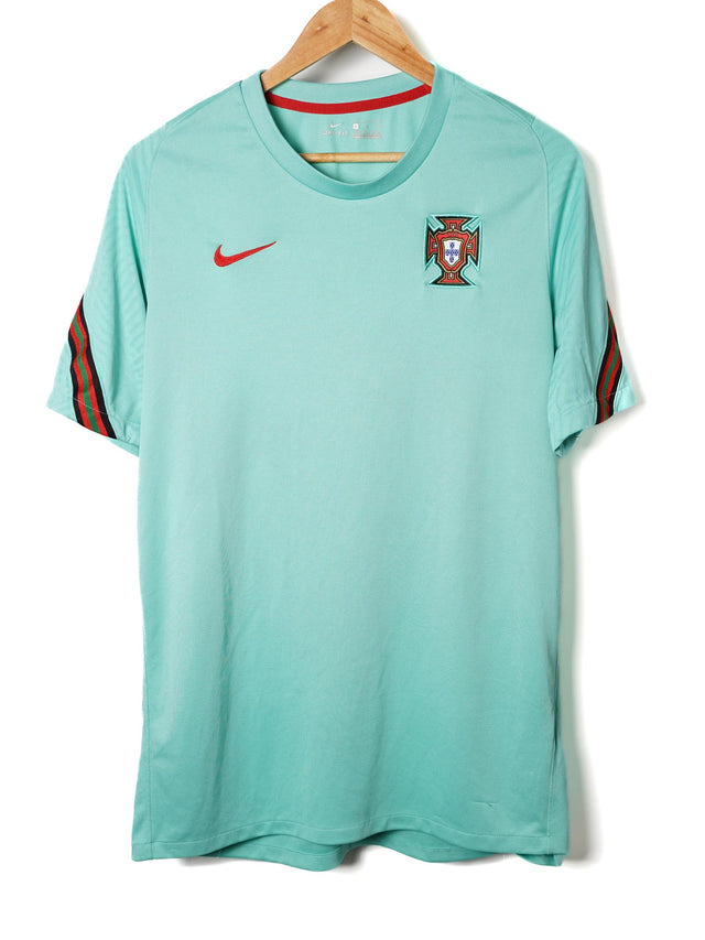 Portugal Training Shirt 2020/2022 (L)