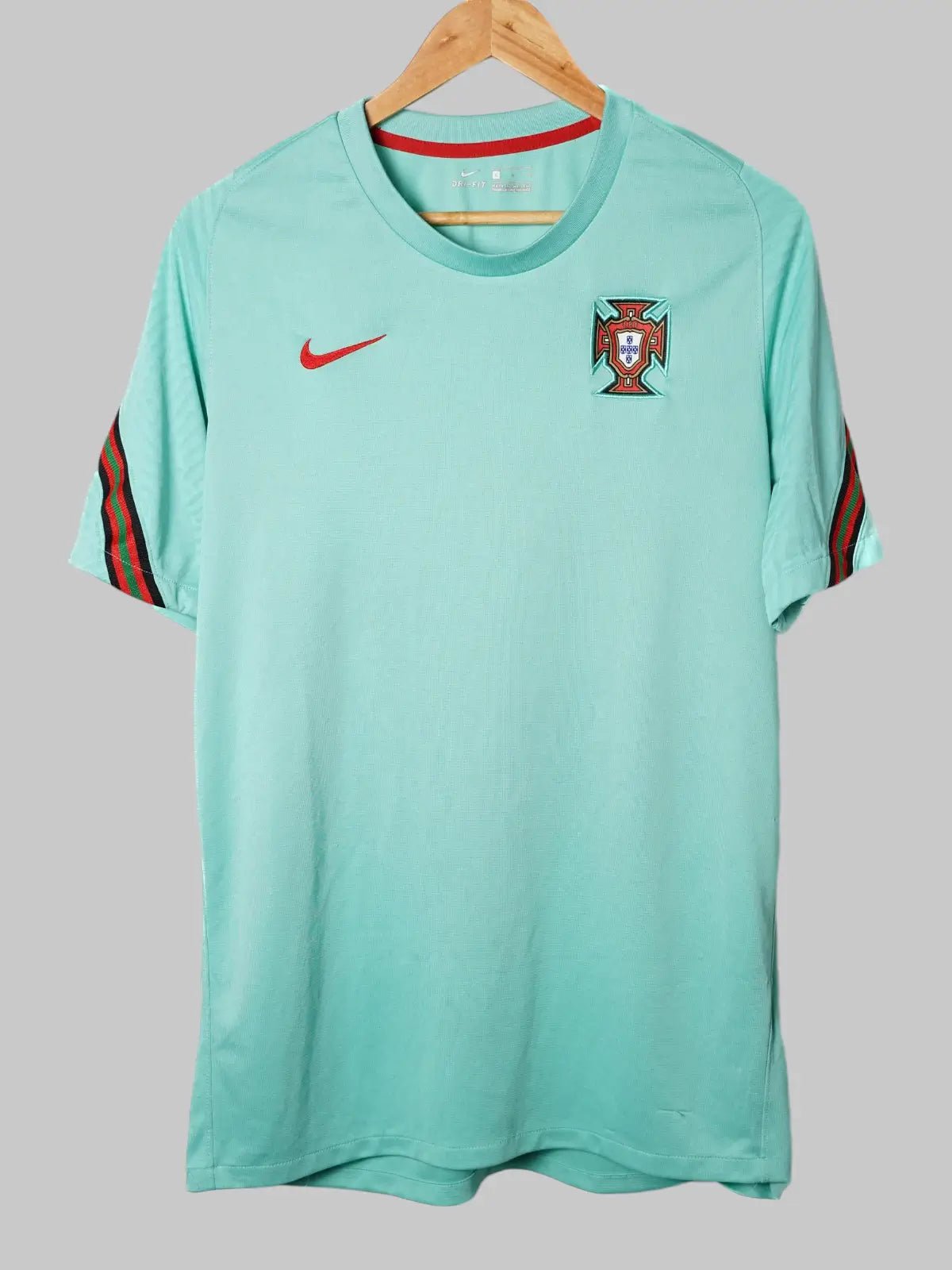 Portugal Training Shirt 2020/2022 (L)