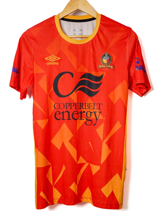 Power Dynamos FC Third Shirt 2022/23 (M)