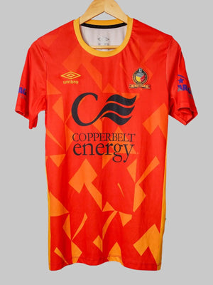 Power Dynamos FC Drittes Trikot 2022/23 (M)