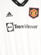 2022/23 Manchester United Ronaldo #7 Away Shirt (L)