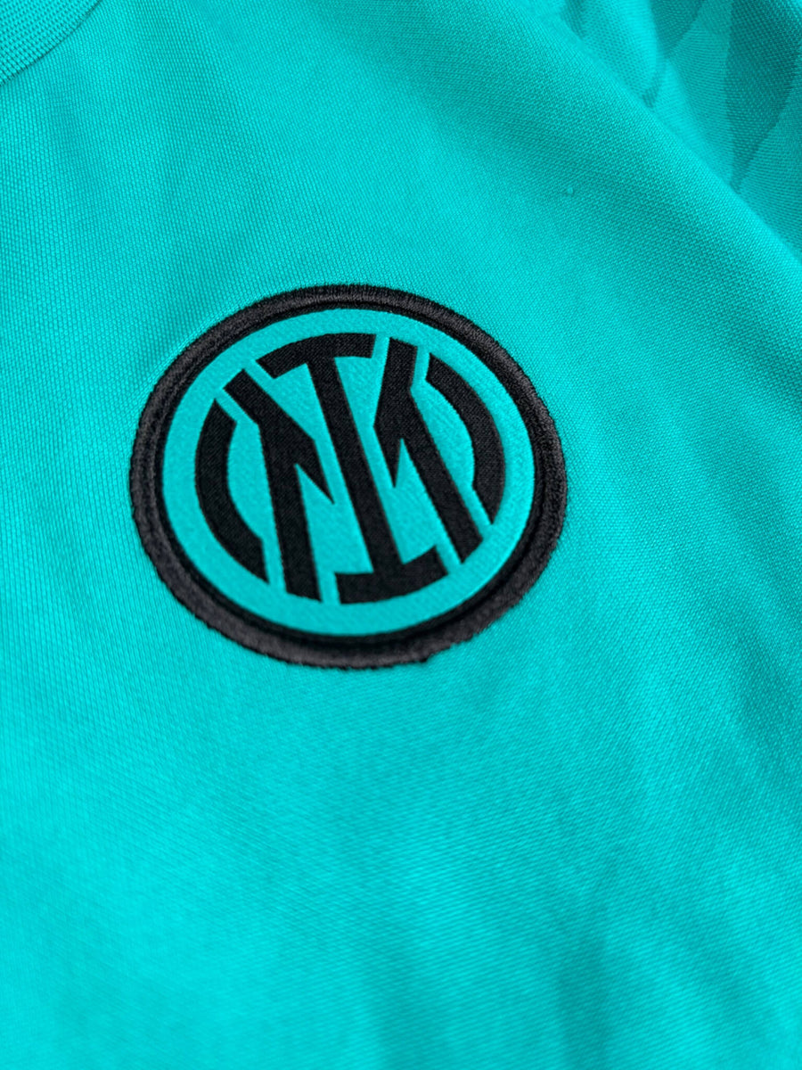 Inter Milan Training Shirt 2021/22 (S)