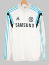 Chelsea 1/4 Zip 2014/15 (M)