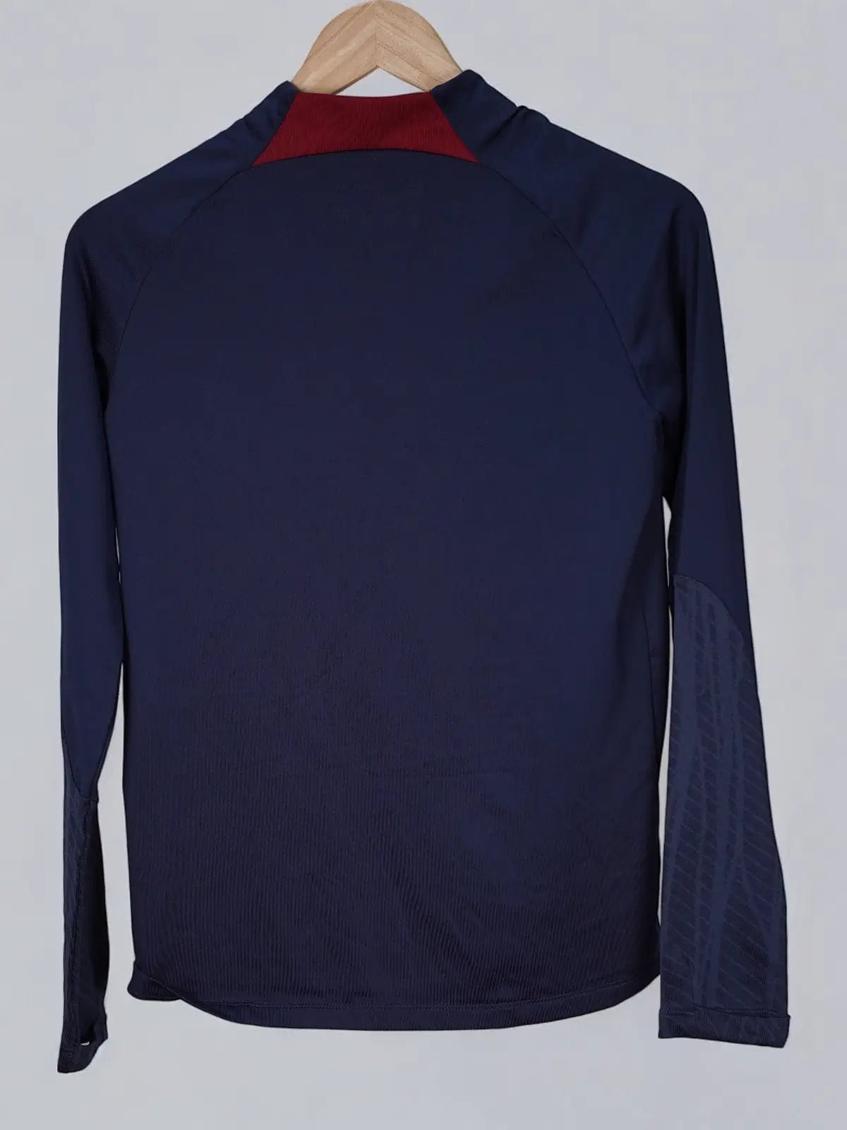 PSG 1/4 Zip 2023/24 (XL Kids)