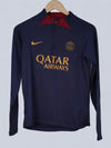 PSG 1/4 Zip 2023/24 (XL Kids)