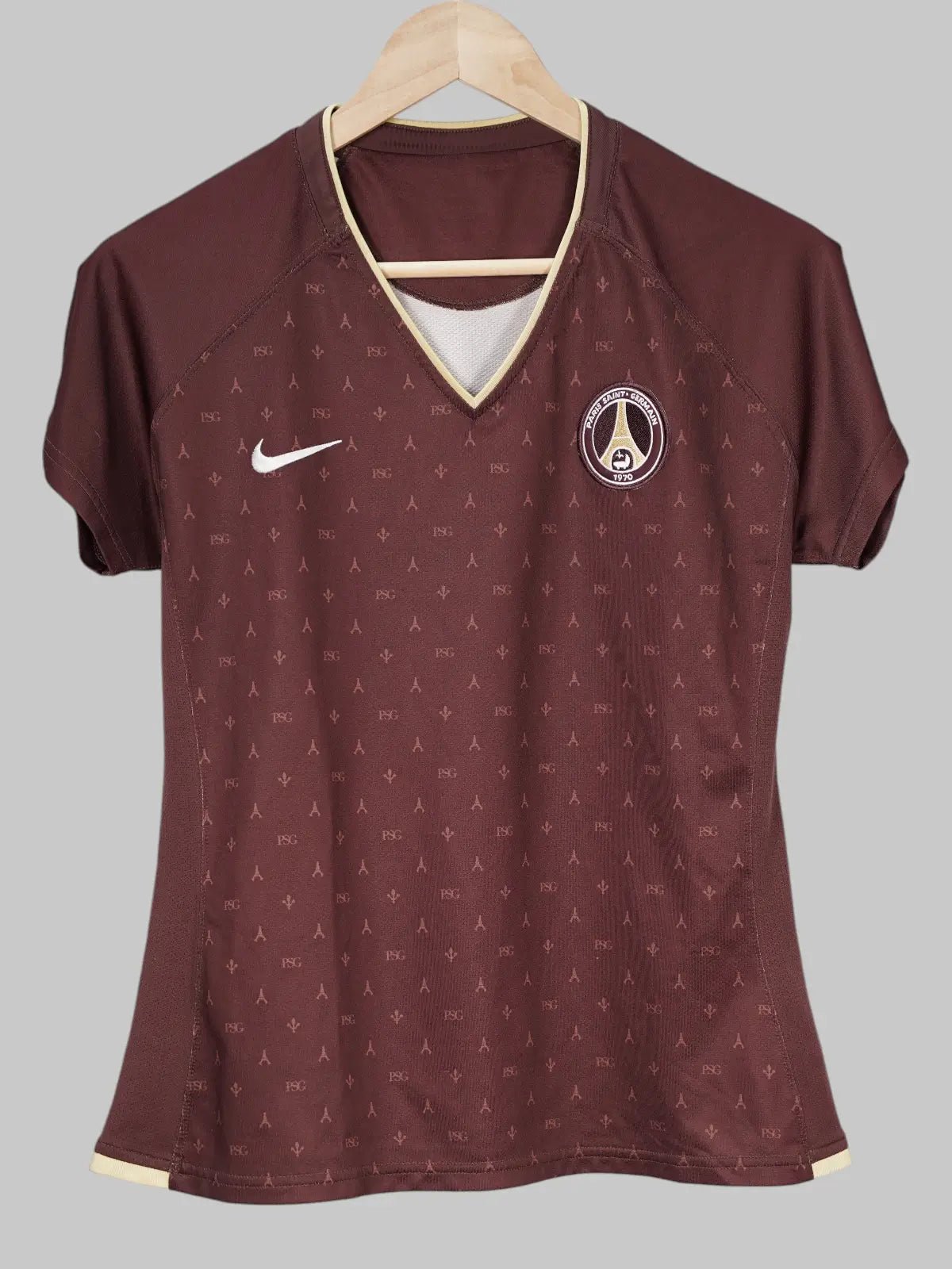 PSG Away Shirt 2006/7 (Womans L)