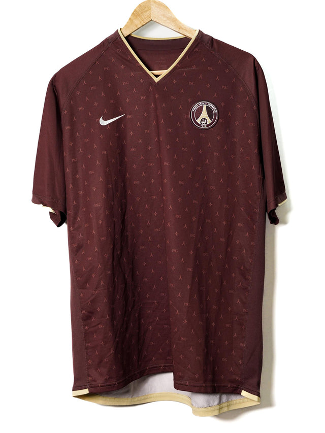 PSG Away Shirt 2006/7 (XL)
