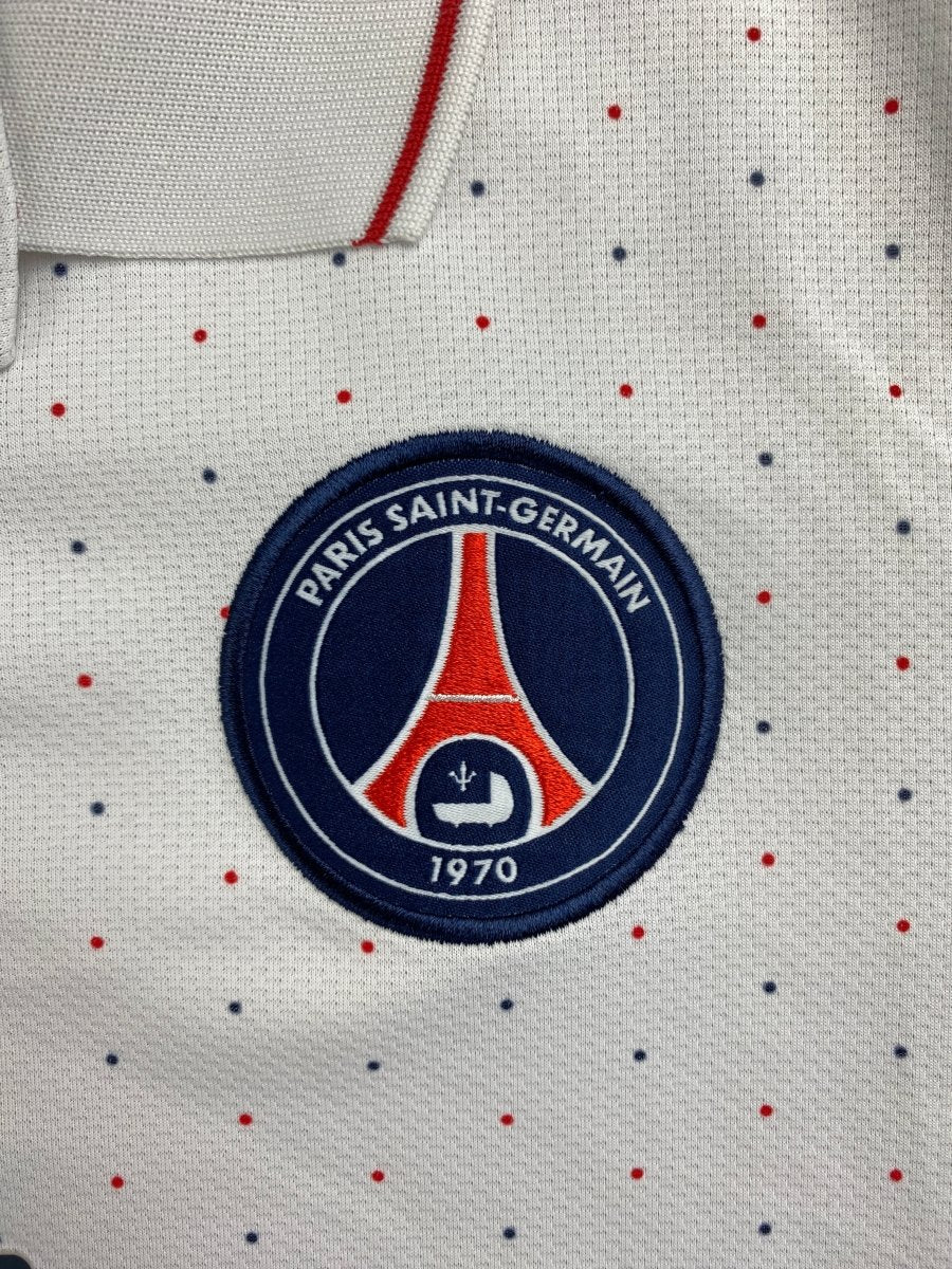 PSG Away Shirt 2009/10 - 9/10 - M