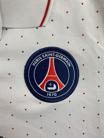 PSG Away Shirt 2009/10 - 9/10 - M