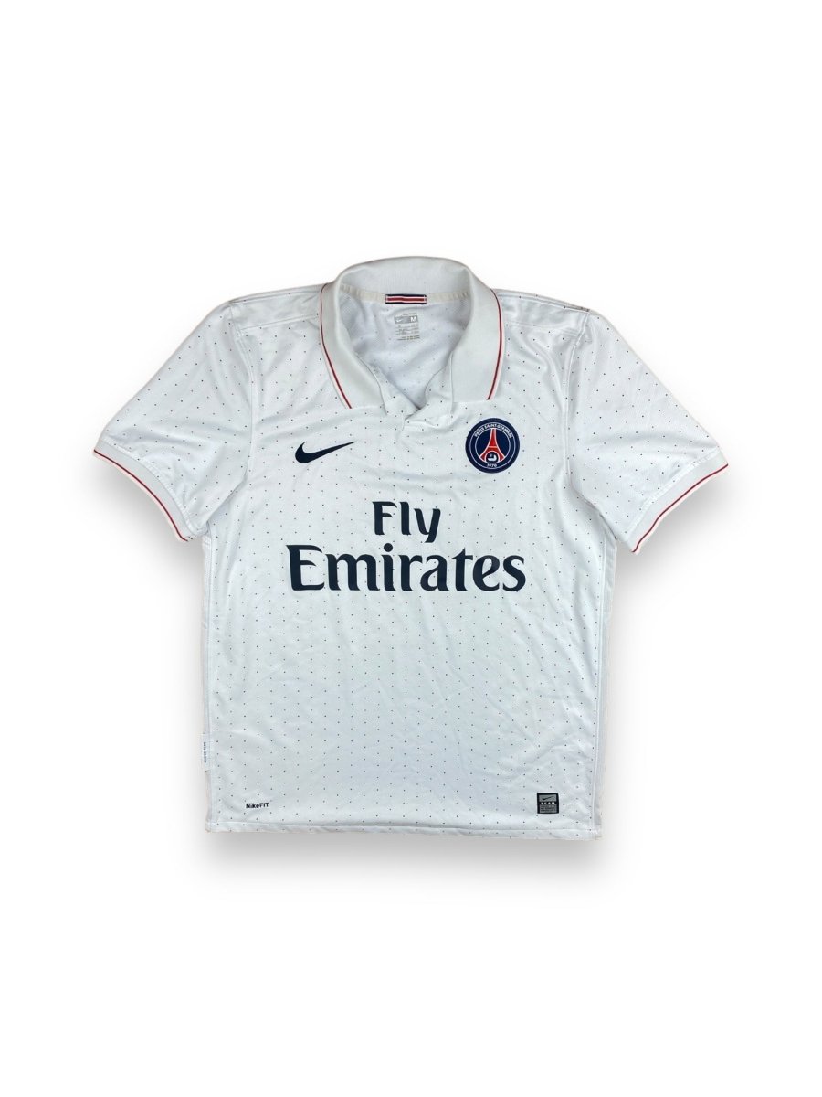 PSG Away Shirt 2009/10 - 9/10 - M