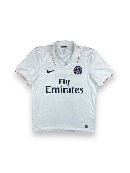 PSG Away Shirt 2009/10 - 9/10 - M