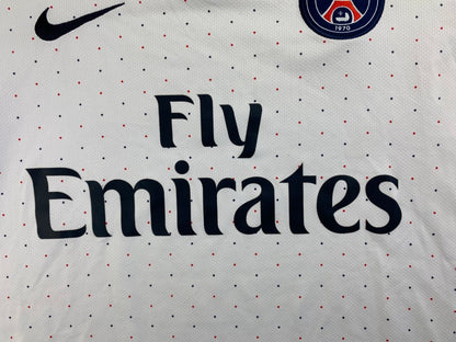 PSG Away Shirt 2009/10 - 9/10 - M