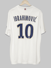 PSG Away Shirt 2014/15 Ibrahimovic #10 (XL)