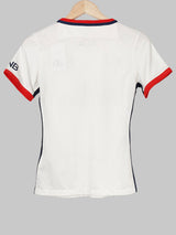 PSG Away Shirt 2015/16 (Womens XS)