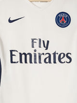 PSG Away Shirt 2015/16 (Womens XS)