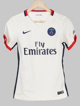 PSG Away Shirt 2015/16 (Womens XS)