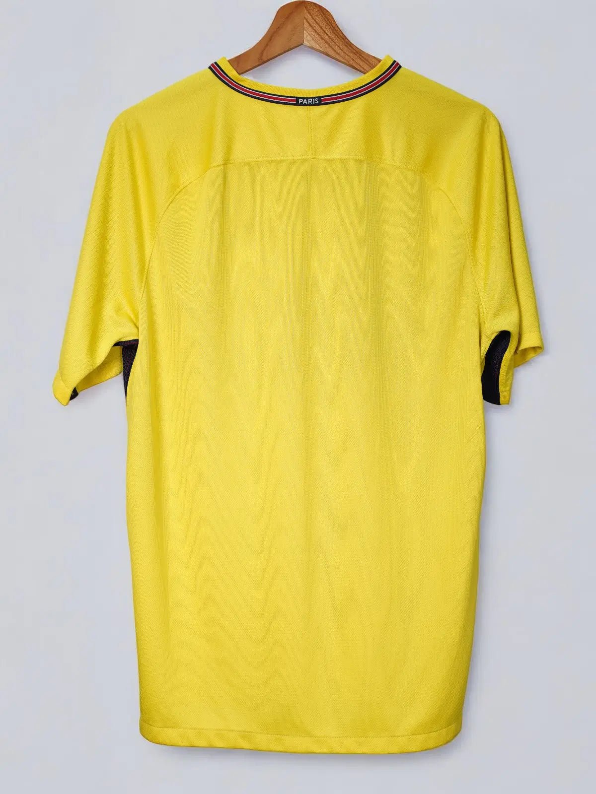 PSG Away Shirt 2017/18 (L)