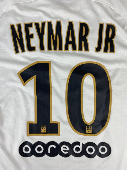 PSG Away Shirt 2018/19 Neymar #10 - 9/10 - S