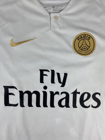 PSG Away Shirt 2018/19 Neymar #10 - 9/10 - S