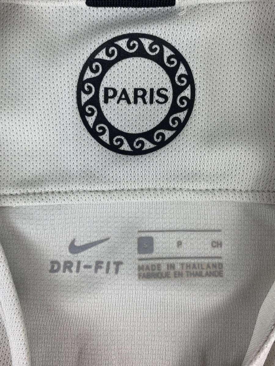 PSG Away Shirt 2018/19 Neymar #10 - 9/10 - S