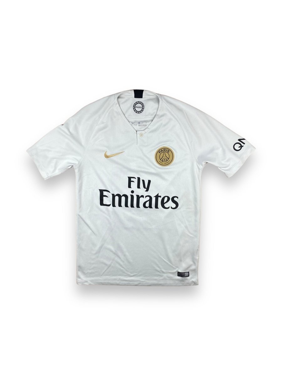 PSG Away Shirt 2018/19 Neymar #10 - 9/10 - S