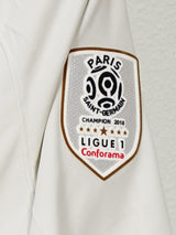 PSG Away Shirt 2018/19 Neymar Jr 10 (L)