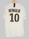 PSG Away Shirt 2018/19 Neymar Jr #10 (L)