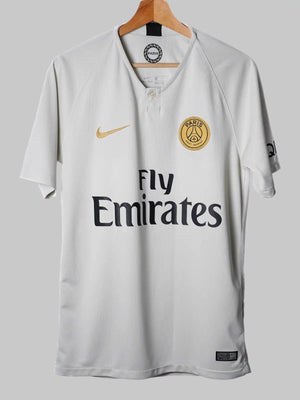Camiseta de visitante del PSG 2018/19 (S)